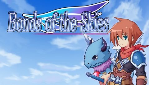 game pic for RPG Bonds of the skies